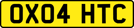 OX04HTC
