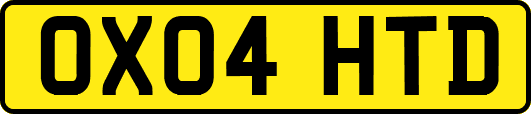 OX04HTD