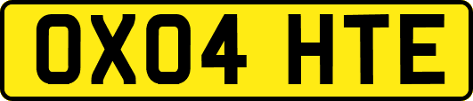 OX04HTE