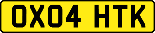 OX04HTK
