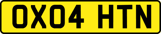 OX04HTN