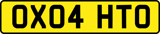 OX04HTO