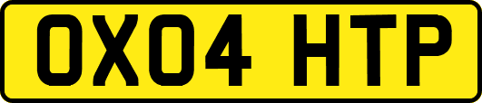 OX04HTP