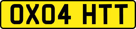 OX04HTT