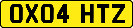 OX04HTZ