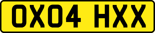 OX04HXX