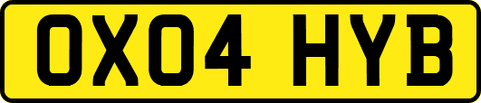 OX04HYB