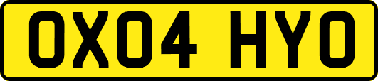 OX04HYO