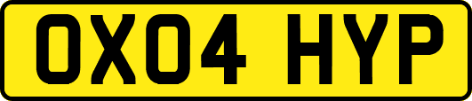 OX04HYP