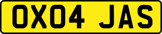 OX04JAS