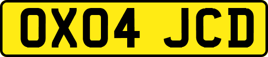 OX04JCD