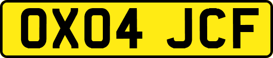 OX04JCF