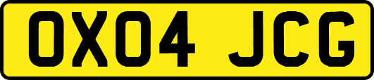 OX04JCG