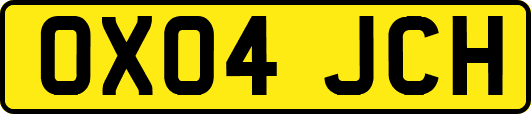 OX04JCH