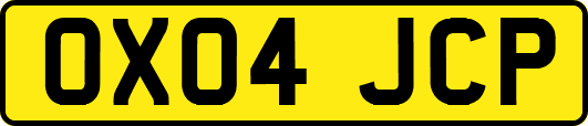 OX04JCP