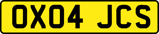 OX04JCS