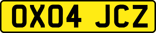 OX04JCZ