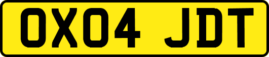 OX04JDT