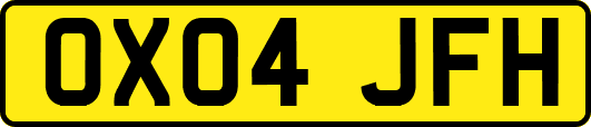 OX04JFH