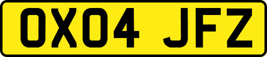 OX04JFZ