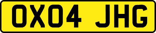 OX04JHG