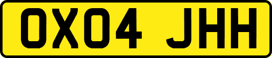 OX04JHH