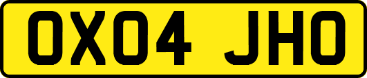 OX04JHO