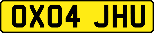 OX04JHU