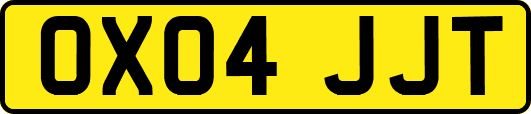 OX04JJT
