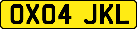 OX04JKL