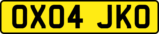 OX04JKO