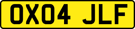 OX04JLF