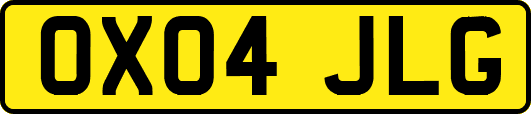 OX04JLG