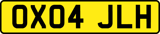 OX04JLH