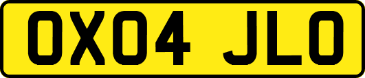 OX04JLO