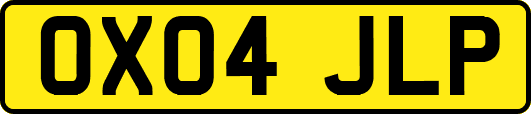 OX04JLP