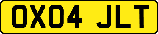 OX04JLT