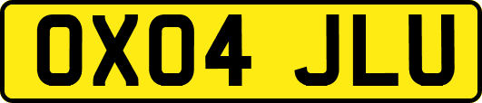 OX04JLU