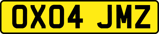 OX04JMZ