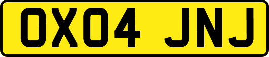OX04JNJ