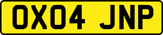 OX04JNP