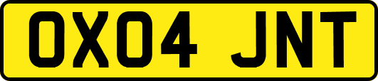 OX04JNT