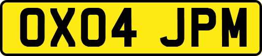 OX04JPM