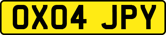 OX04JPY