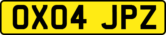OX04JPZ