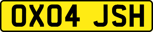 OX04JSH