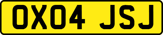 OX04JSJ