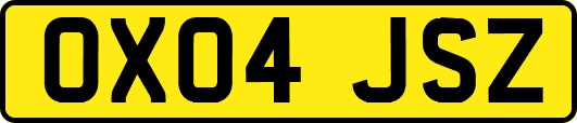 OX04JSZ