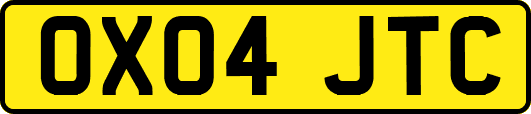 OX04JTC