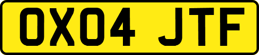 OX04JTF
